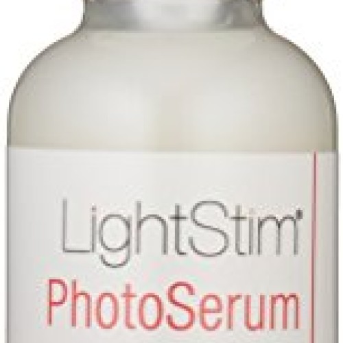 LightStim PhotoSerum, 1 oz.