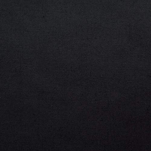 Broadcloth Cotton Polyester Fabric by The 1 Yard, 5 Yard, 10 Yard,...