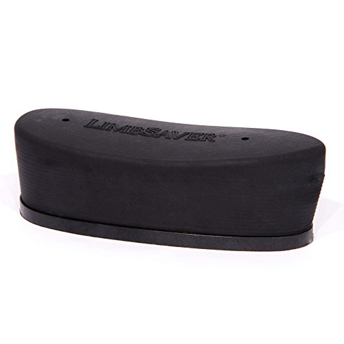 LimbSaver Grind-to-Fit Recoil Pad, Nitro Stocks, Large