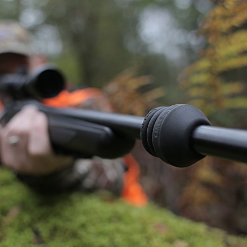 LimbSaver Sharpshooter X-Ring Barrel Dampener, Standard Barrels, B...