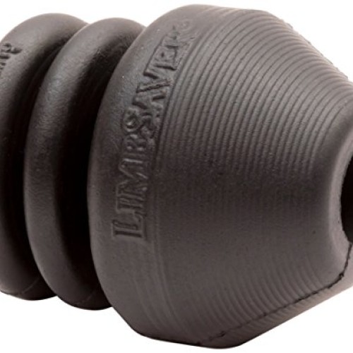 LimbSaver Sharpshooter X-Ring Barrel Dampener, Standard Barrels, B...