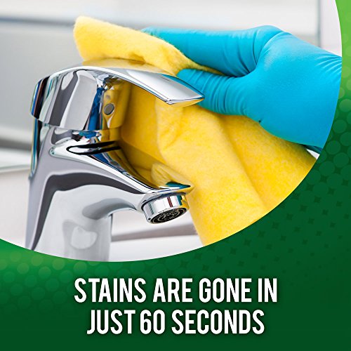Lime-A-Way Bathroom Cleaner, 32 fl oz Bottle, Removes Lime Calcium...
