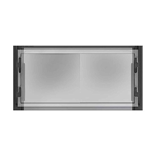Lincoln Electric Cheater Lens | 2.00 Magnification | 2 Height x 4...