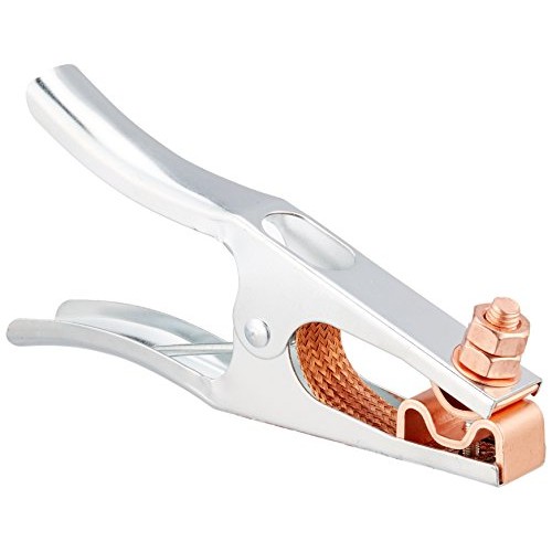 LINCOLN ELECTRIC CO KH525 300A Grnd Work Clamp