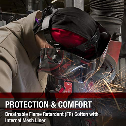Lincoln Electric K2993-ALL Welding Doo Rag | Flame Resistant FR ...
