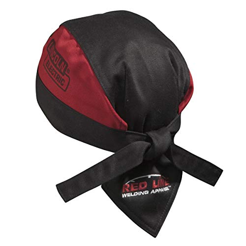 Lincoln Electric K2993-ALL Welding Doo Rag | Flame Resistant FR ...