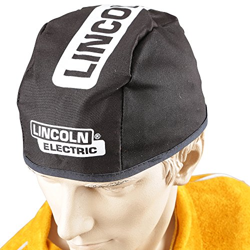 Lincoln Electric - KH823XL Black X-Large Flame-Resistant Welding B...