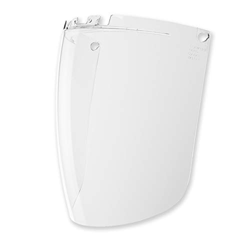 Lincoln Electric OMNIShield Replacement Faceshield Lens | Clear | ...