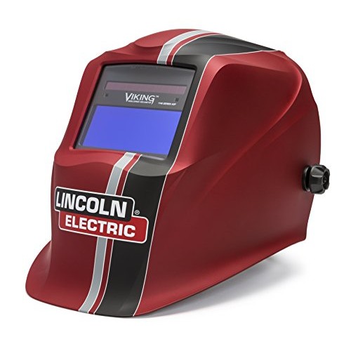 Lincoln Viking 1740 ReCode Welding Helmet K3495-3