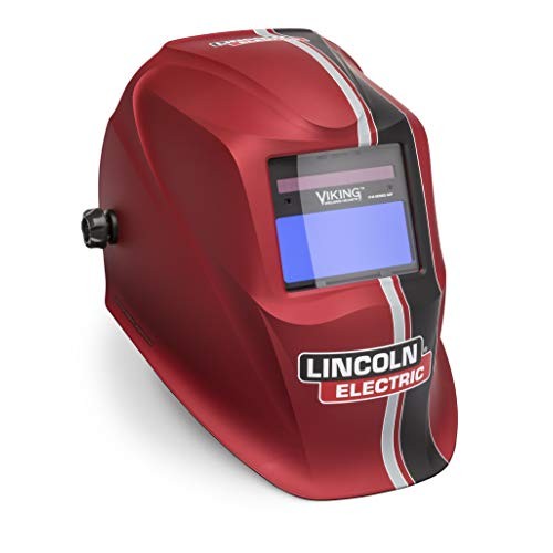 Lincoln Viking 1740 ReCode Welding Helmet K3495-3