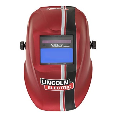 Lincoln Viking 1740 ReCode Welding Helmet K3495-3