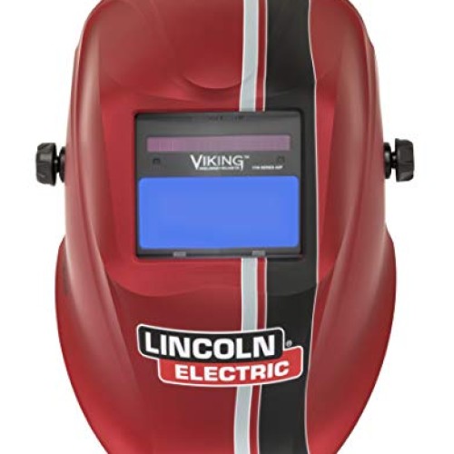 Lincoln Viking 1740 ReCode Welding Helmet K3495-3