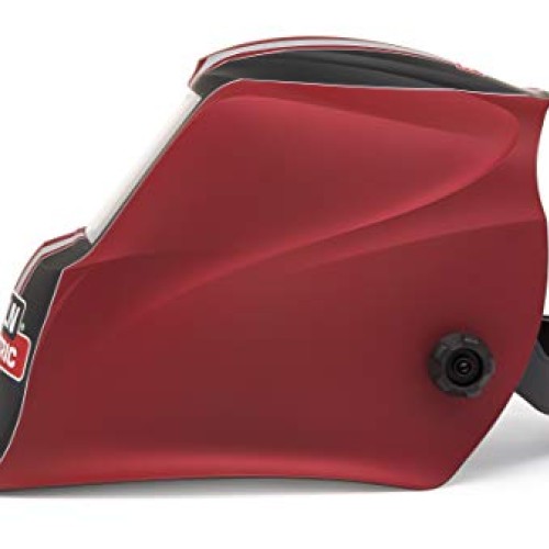 Lincoln Viking 1740 ReCode Welding Helmet K3495-3