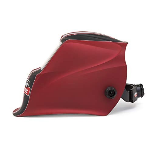 Lincoln Viking 1740 ReCode Welding Helmet K3495-3