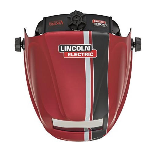 Lincoln Viking 1740 ReCode Welding Helmet K3495-3