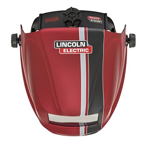 Lincoln Viking 1740 ReCode Welding Helmet K3495-3