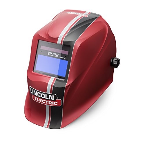 Lincoln Viking 1740 ReCode Welding Helmet K3495-3