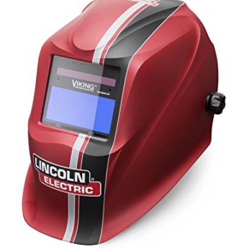 Lincoln Viking 1740 ReCode Welding Helmet K3495-3