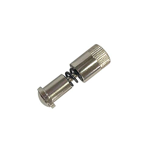 Lingery Screw Clamp，Presser Foot Easy Change Screw Clamp Sewing M...