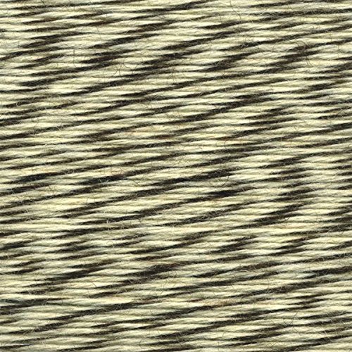Lion Brand Yarn 150-200S Fishermens Wool Yarn, Each, Oak Tweed