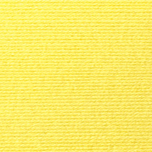 Lion Brand Yarn 550-158 Pound of Love Yarn, Each, Honey Bee