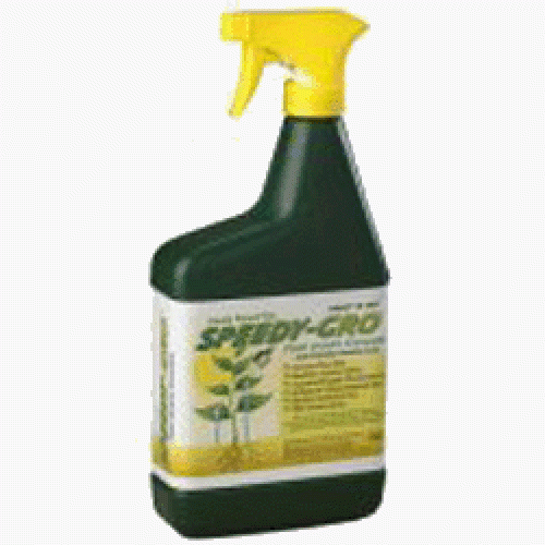 Liquid Fence 131 1 Quart RTU Speedy Grow