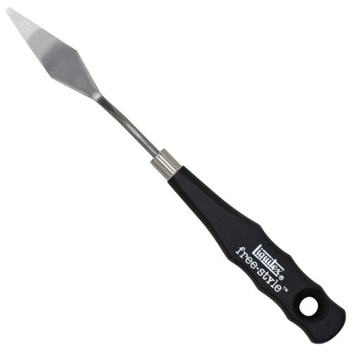Liquitex 119901 Professional Freestyle Small Painting Knife No. 1