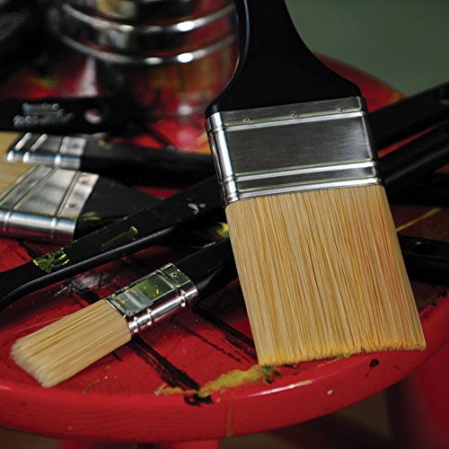 Liquitex 1300602 Professional Freestyle Large Scale Brush, Univers...