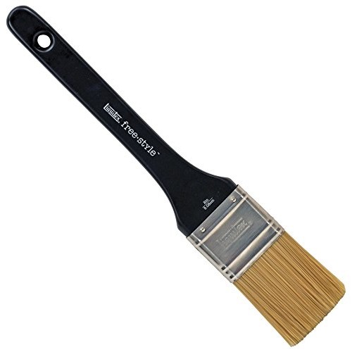 Liquitex 1300602 Professional Freestyle Large Scale Brush, Univers...