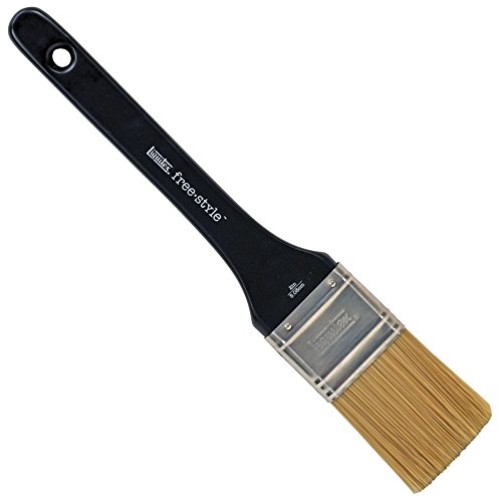 Liquitex 1300602 Professional Freestyle Large Scale Brush, Univers...