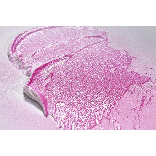 Liquitex Professional Glass Beads Effects Medium, 8-oz