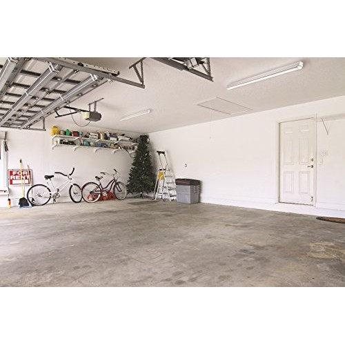 Lithonia Lighting CMNS L23 1LL 840 LED Striplight, 4000K, 12 watts...