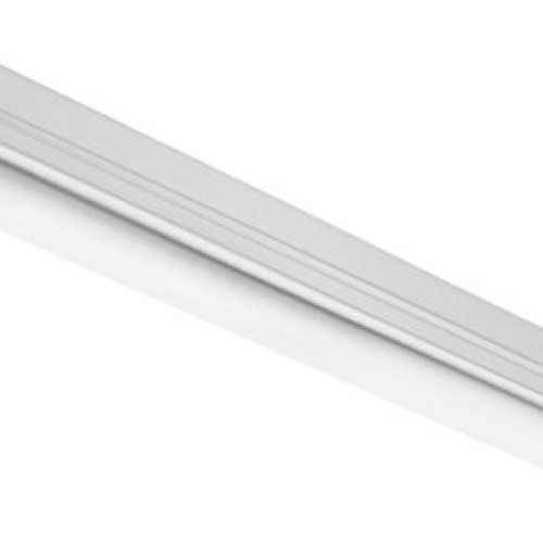 Lithonia Lighting CMNS L23 1LL 840 LED Striplight, 4000K, 12 watts...