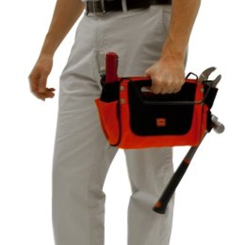Little Giant Ladders, Cargo Hold Tool Pouch, Ladder Accessory, Nyl...