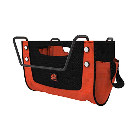 Little Giant Ladders, Cargo Hold Tool Pouch, Ladder Accessory, Nyl...