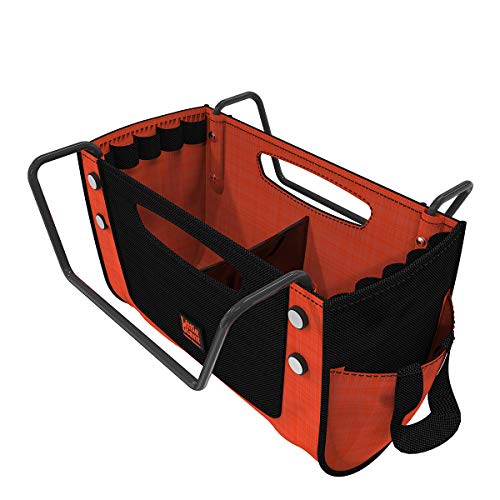 Little Giant Ladders, Cargo Hold Tool Pouch, Ladder Accessory, Nyl...