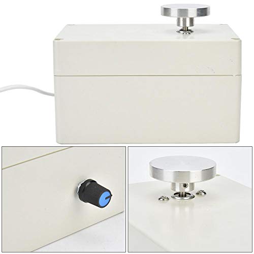 Mini Pottery Wheel, Ceramic Clay Machine 2000RPM Electric Pottery ...