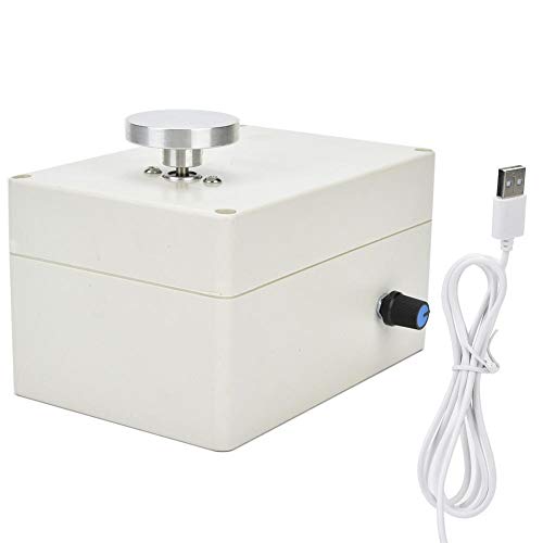 Mini Pottery Wheel, Ceramic Clay Machine 2000RPM Electric Pottery ...