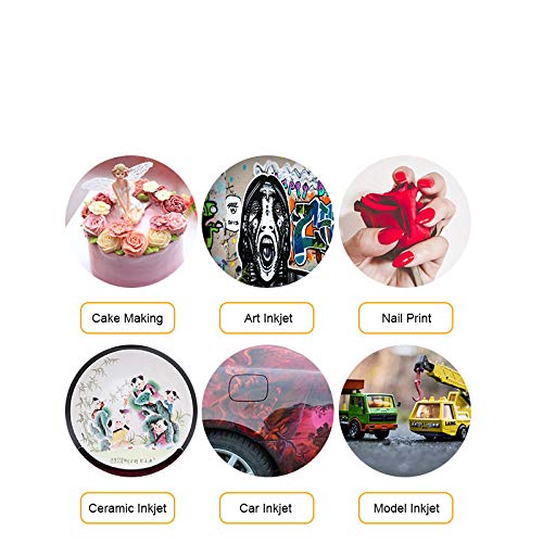 0.2 0.3 0.5 Mm Airbrush Pen Air Brush Spray Sprayer Pen For Na...