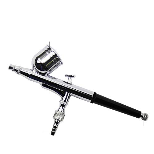 0.2 0.3 0.5 Mm Airbrush Pen Air Brush Spray Sprayer Pen For Na...