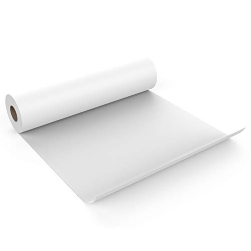 2 Pack of 18-Inch Easel Paper Roll for Arts & Crafts, Fits Most St...
