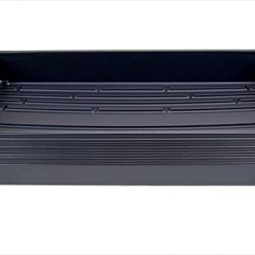 10 Plant Growing Trays No Drain Holes - 20 x 10 - Perfect Gard...