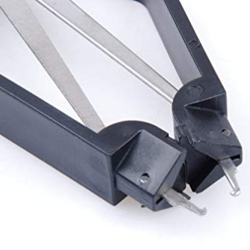 LIVISN Professional Tool PLCC IC Extractor WTS-610 Chip Spring A...