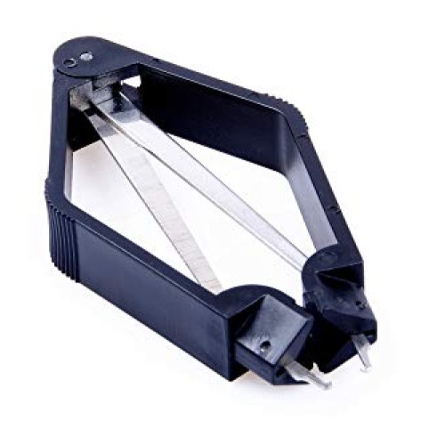 LIVISN Professional Tool PLCC IC Extractor WTS-610 Chip Spring A...