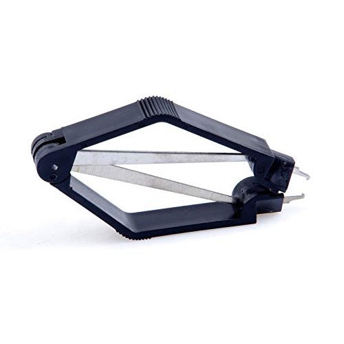 LIVISN Professional Tool PLCC IC Extractor WTS-610 Chip Spring A...