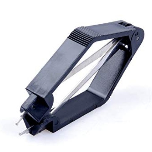 LIVISN Professional Tool PLCC IC Extractor WTS-610 Chip Spring A...