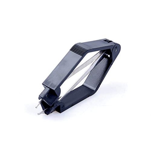 LIVISN Professional Tool PLCC IC Extractor WTS-610 Chip Spring A...