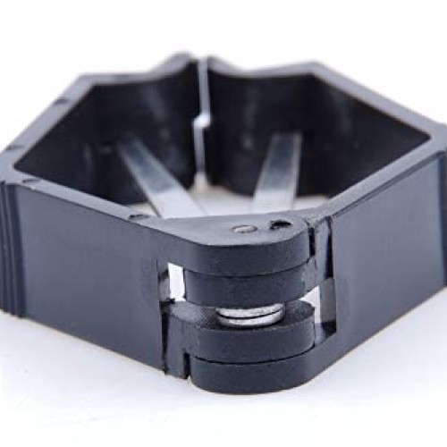 LIVISN Professional Tool PLCC IC Extractor WTS-610 Chip Spring A...