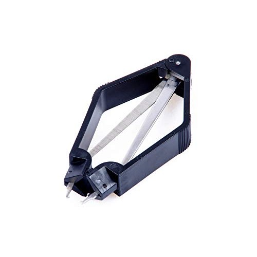 LIVISN Professional Tool PLCC IC Extractor WTS-610 Chip Spring A...