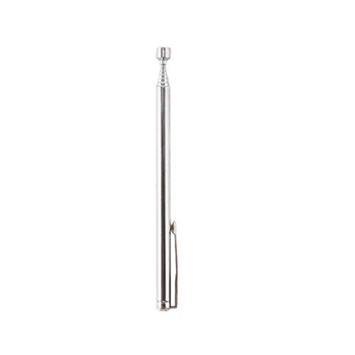 Magnetic Pickup Tool, Telescoping Handle Pick up, Magnet Stainless...
